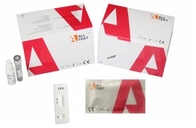 C-reactive Protein (CrP) Diagnostic Rapid Test Cassette , Accuate Cardiac Marker Rapid Test Kits