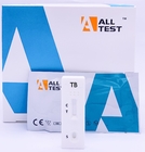 Tuberculosis TB Infectious Disease Testing Cassette High Sensitivity And Convenient