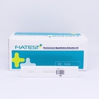 Prostate Specific Antigen (PSA) Diagnostic Test kit Use By Fiatest GO fluorescence Immunoassay Analyzer In serum /plasma