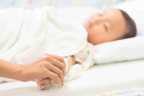 Latest company news about RSV, Flu, Covid-19는 소아과 의사에게 압력을가합니다.