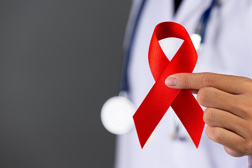 Latest company news about HIV와 함께 사는 것 : 더 이상 전국적 유행병으로 간주되는 보편적 전국적 유행병