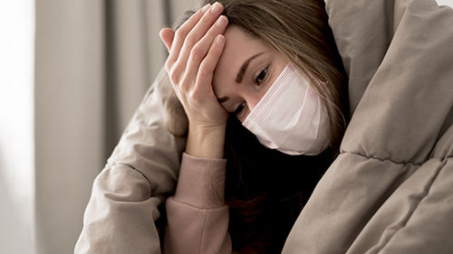 에 대한 최신 회사 뉴스 인플루엔자 퇴치: 예방 및 보호를 위한 통합적 접근