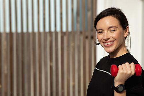 에 대한 최신 회사 뉴스 체중 부하의 이점: 당뇨병 위험을 낮추기 위한 리프팅