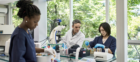 Latest company news about 더 빠른 SARS-CoV-2 테스트를 약속하는 혁신적인 기술