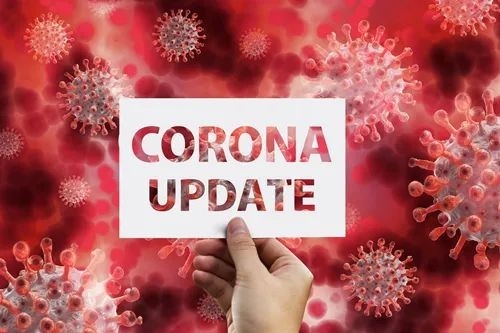 Latest company news about COVID-19 변동 XE에 관한 Ｑ＆Ａ