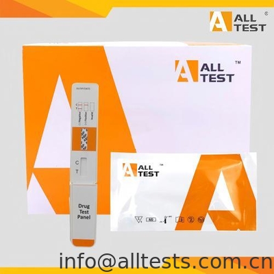 Good price AB-PINACA ABP 표면 테스트 패널 온라인으로