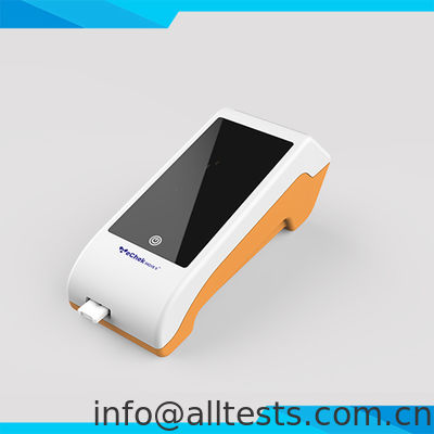 좋은 가격 VFR-201 - 플루오레센스 면역 검사 분석기 (량적/질적) 온라인으로