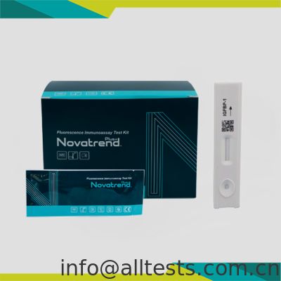 좋은 가격 FI-IGF-502 -- iGFBP-1 Test Cassette（Vaginal Secretion，5-1000 ng/mL） 온라인으로