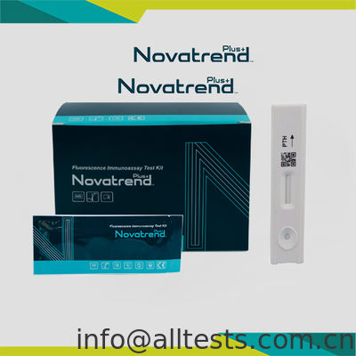 좋은 가격 FI-PTH-402 -- PTH 테스트 카세트 (WB/S/P, 0.01-5 ng/mL, 내분비학) 온라인으로