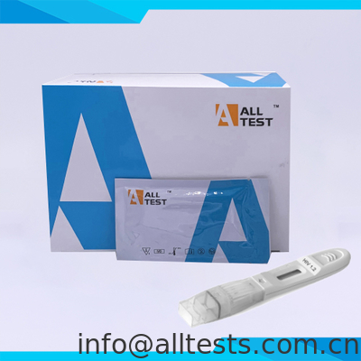 좋은 가격 IHI-403 - HIV 1.2 신속 검사 - 자신감 있는 HIV 검사를 위해 온라인으로