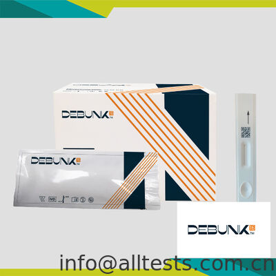 좋은 가격 FI-P4-402 -- 프로게스테론 (P4) 테스트 카세트 (전혈/혈청/혈장) 온라인으로