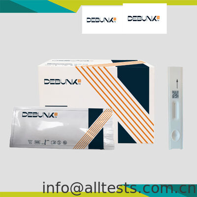 좋은 가격 FI-ACR-102 -- 마이크로알부민/크레아티닌 비율 테스트 카세트 (뇨) 온라인으로