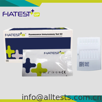 좋은 가격 FI-DOA-125Q~FI-DOA-1145Q -- 다중 약물 검사 카세트 - 2가지 약물~14가지 약물 온라인으로