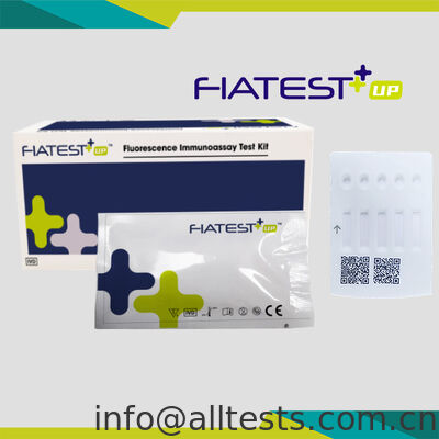 좋은 가격 FI-DOA-H925~FI-DOA-H955 -- 다중 약물 검사 카세트 - 2개의 약물 ~ 5개의 약물 온라인으로