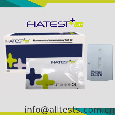 좋은 가격 FI-KET-H902 -- 단일 약물 검사 카세트 - 케타민 (KET) (모발) 온라인으로
