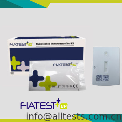 좋은 가격 FI-MET-H902 - 단일 약물 검사 카세트 - M 에탄암페타민 (MET) 온라인으로