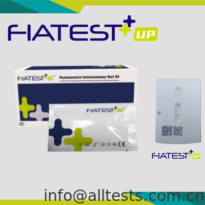 좋은 가격 FI-TML-H902 -- 단일 약물 검사 카세트 - 트라마돌 (TML) (머리) 온라인으로