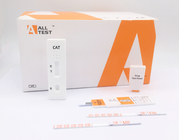 150 ng/ml High Accurate And CE Certified Rapid Diagnostic Test Kits CAT Rapid Test Dipstick/Cassette/Panel in Urine