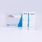 HBsAb Rapid Test Cassette (Serum/Plasma)