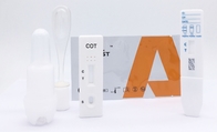 High Sensitivity Cotinine COT Rapid Test Cassette Convenient And Accurate