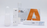 Ketamine KET Drug Abuse Test Kit Diagnosis Fast Reading With Certificate CE