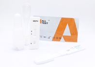 Convenient Methylenedioxypyrovalerone MDPV Drug Abuse Test Kit ISO13485 Approved