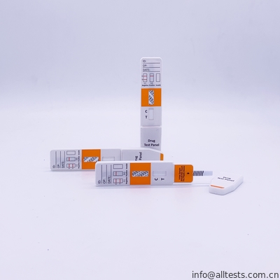Good price Tenamfetamine 약물 남용 시험 장비 500ng/Ml 하나 시험판 분말 진단 온라인으로