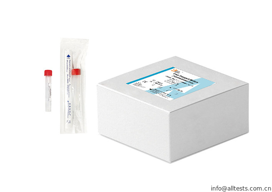 Good price ISO13485는 투명한 타입 프티엠 바이러스 전달 매체를 비활성화시켰습니다 온라인으로