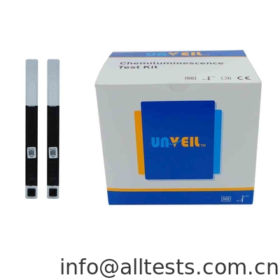Good price 트리요오도티로닌 T3 화학루미네센스 면역 측정법 검사 경합법 온라인으로