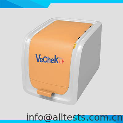 좋은 가격 Vechek LF 측면 흐름 면역 분석 테스트 리더 온라인으로