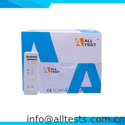 좋은 가격 IBP-502 -- Bordetella pertussis Antigen Rapid Test (Nasopharyngeal Swab) 온라인으로