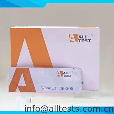 좋은 가격 OMKE-901/911 -- 우유에서 케톤을 검출하기 위한 우유 케톤 검사 (Milk) 온라인으로