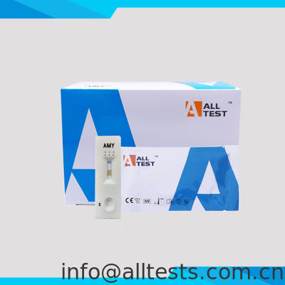 좋은 가격 OAMY-902 -- Amylase Rapid Test(for the detection of Cortisol) 온라인으로