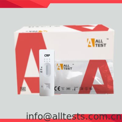 좋은 가격 CCR-S402 -- CRP 반량적 급검증 (전혈/세럽/플라즈마) 온라인으로