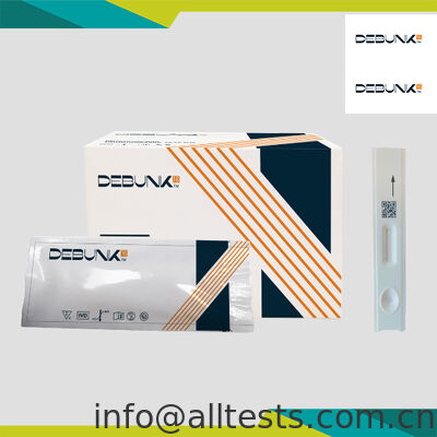 좋은 가격 FI-HBCB-402 -- HBcAb 검사 카세트 (전혈/혈청/혈장) 온라인으로