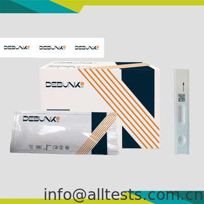 좋은 가격 FI-FDP-402 -- 신속 결과 FDP 검사 카세트 (전혈/혈장) 온라인으로