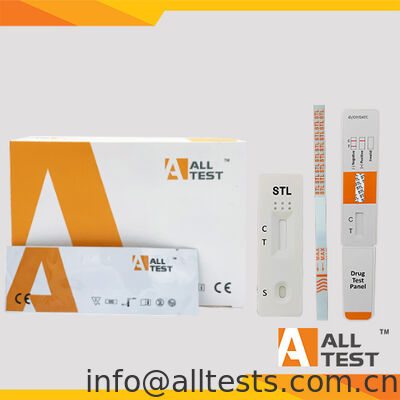 좋은 가격 세르트랄린 (STL) 급검증 (우리) (디프스틱/카세트/패널) 온라인으로