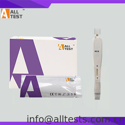 좋은 가격 FHC-403P -- 임신 신속 검사 (hCG의 질적 검출) 온라인으로