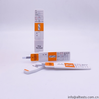 Good price 높은 정밀도 약물 남용 시험 장비 Lysergic 산 Diethylamide LSD 20ng/Ml 패널 온라인으로