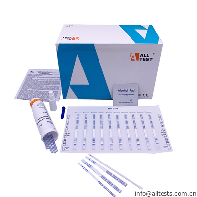 Good price 세륨 표 전혈/혈청/플라스마의 표본을 가진 편리한 2019-nCoV IgG/IgM 급속한 시험 계량봉 온라인으로