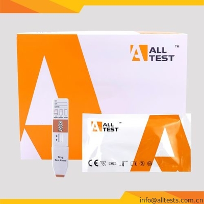 Good price 시탈로프램 신속 시험 마약 남용 CIT 시험 키트 소변 시료 온라인으로