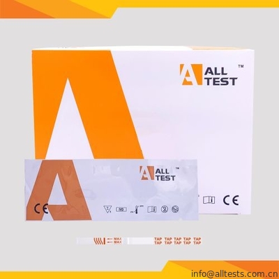 Good price 인간뇨에서 수돗물 펜타돌 신속 시험 계량봉 탐지 온라인으로